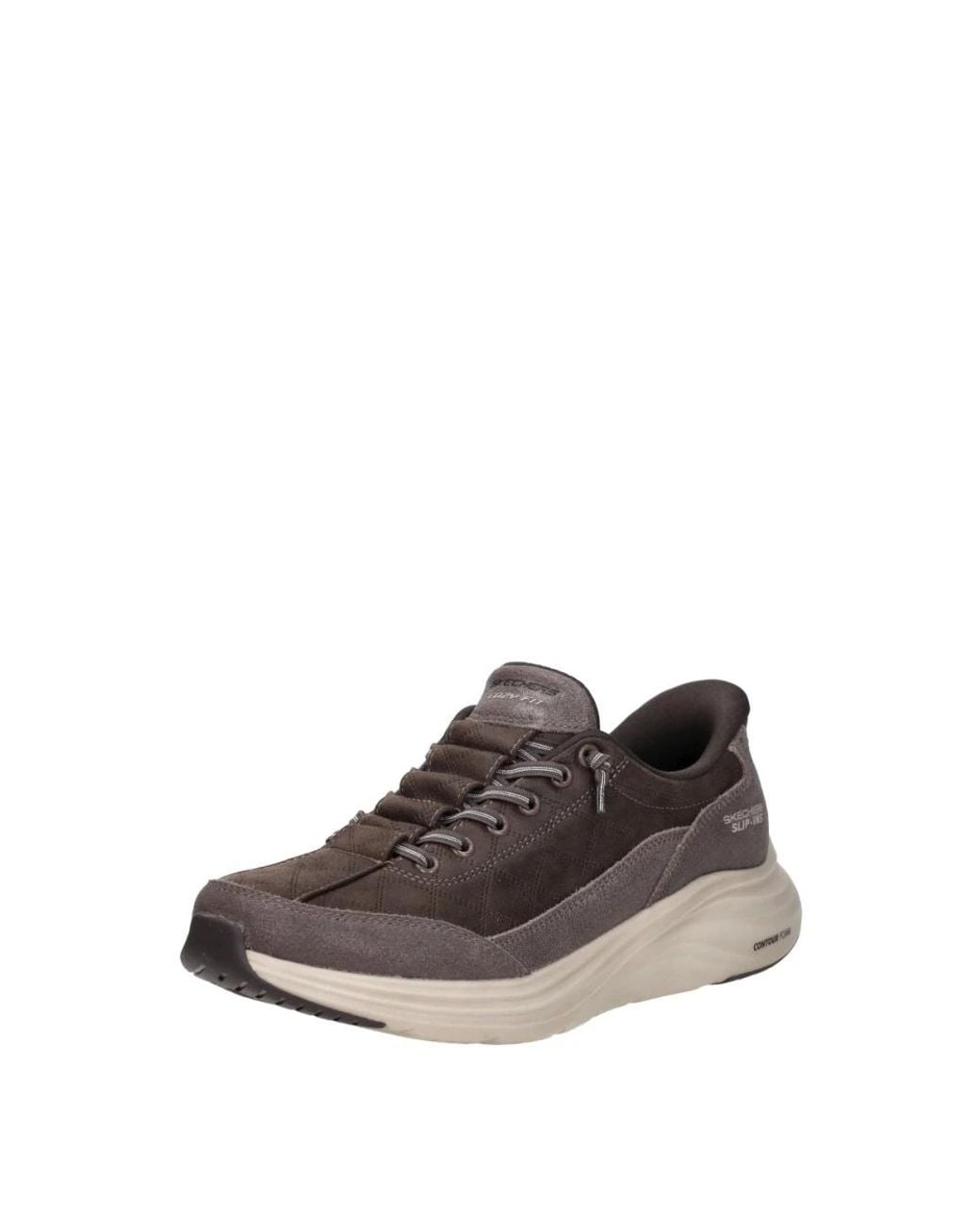 Skechers Brown Sneakers