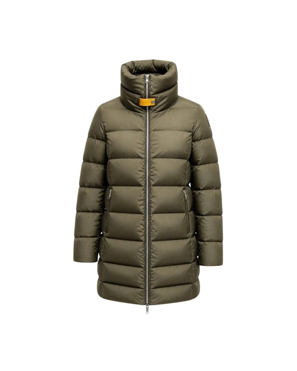 Parajumpers Malandra Jacket in het Green