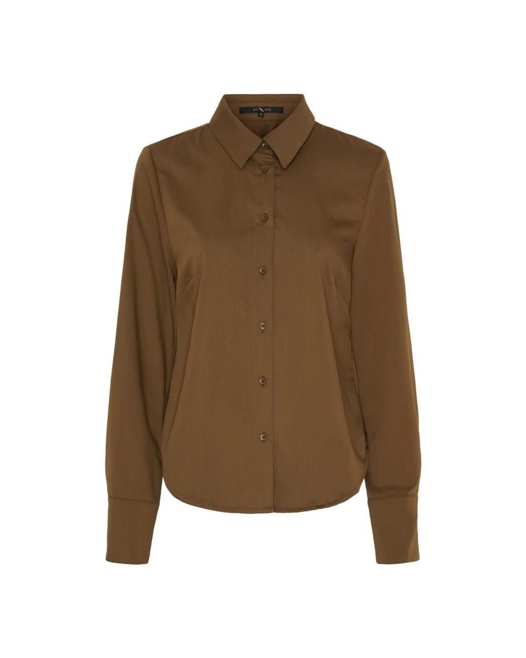 Shirts Btfcph de color Brown