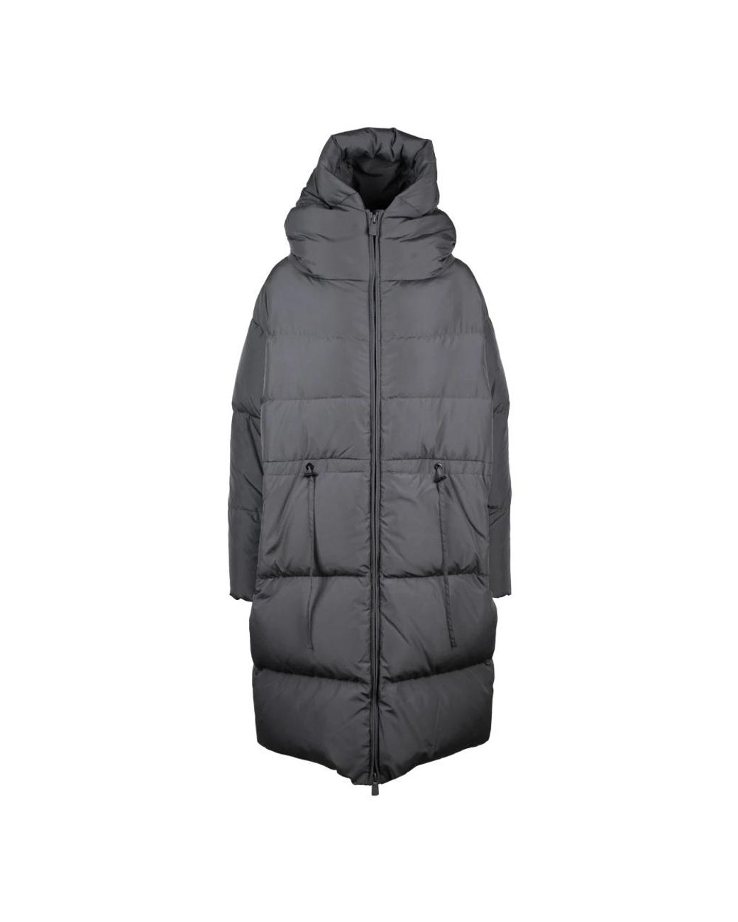 Bacon Clothing Gray Down Coats