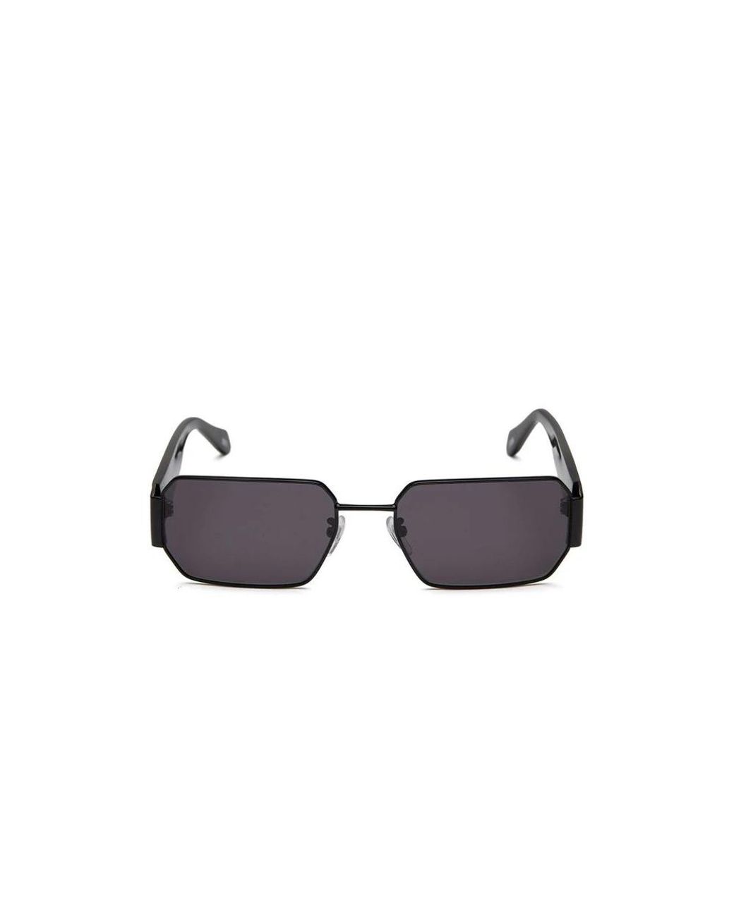 Just Cavalli Black Sunglasses