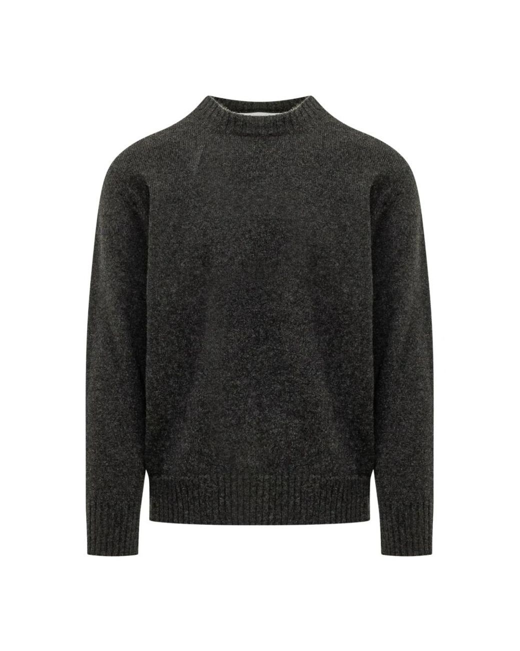 Amaranto Maglia in het Black voor heren