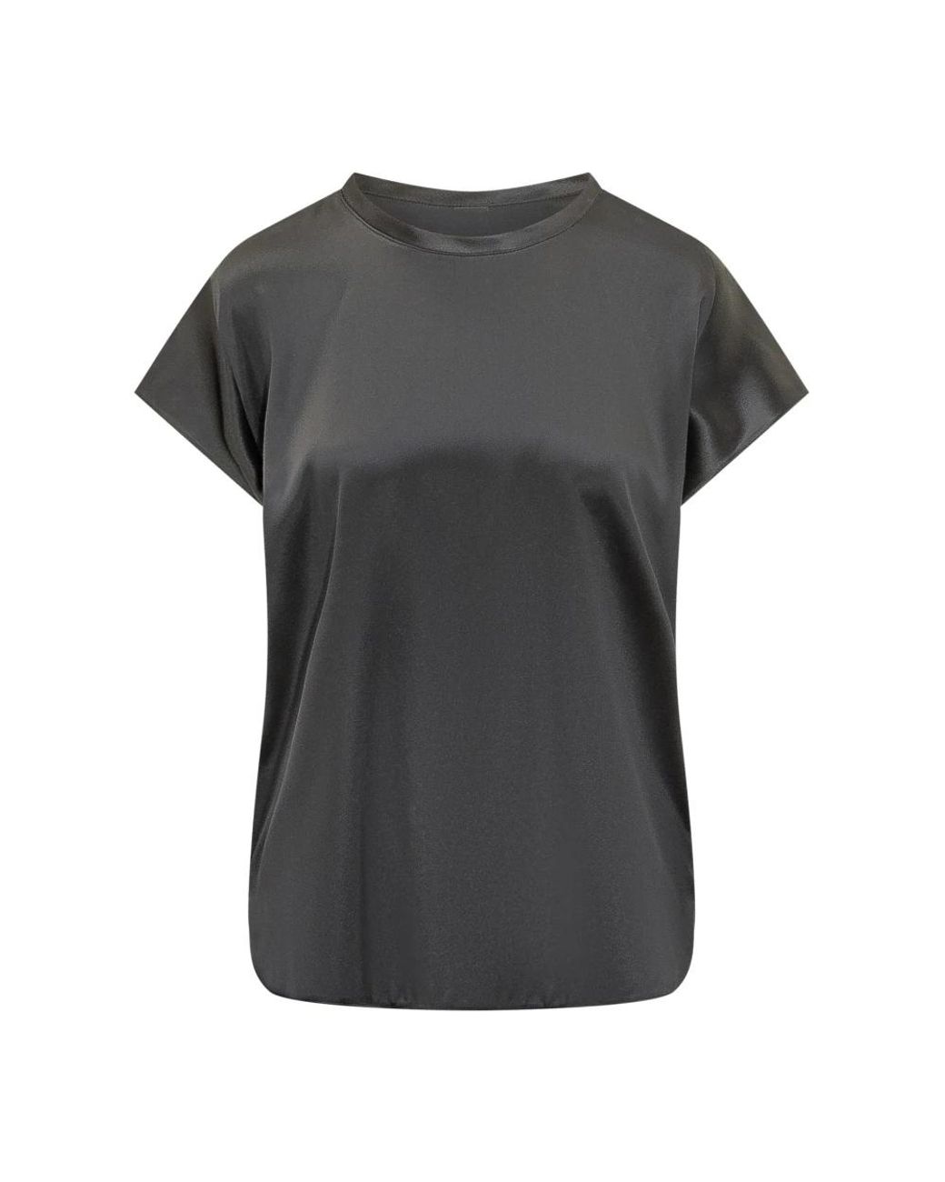 Pinko Gray T-Shirts