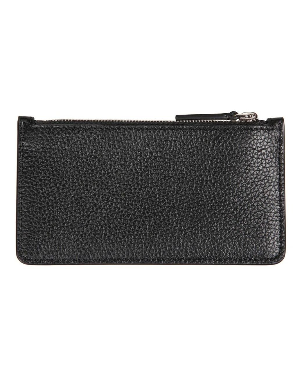 Marni Black Wallets & Cardholders for men