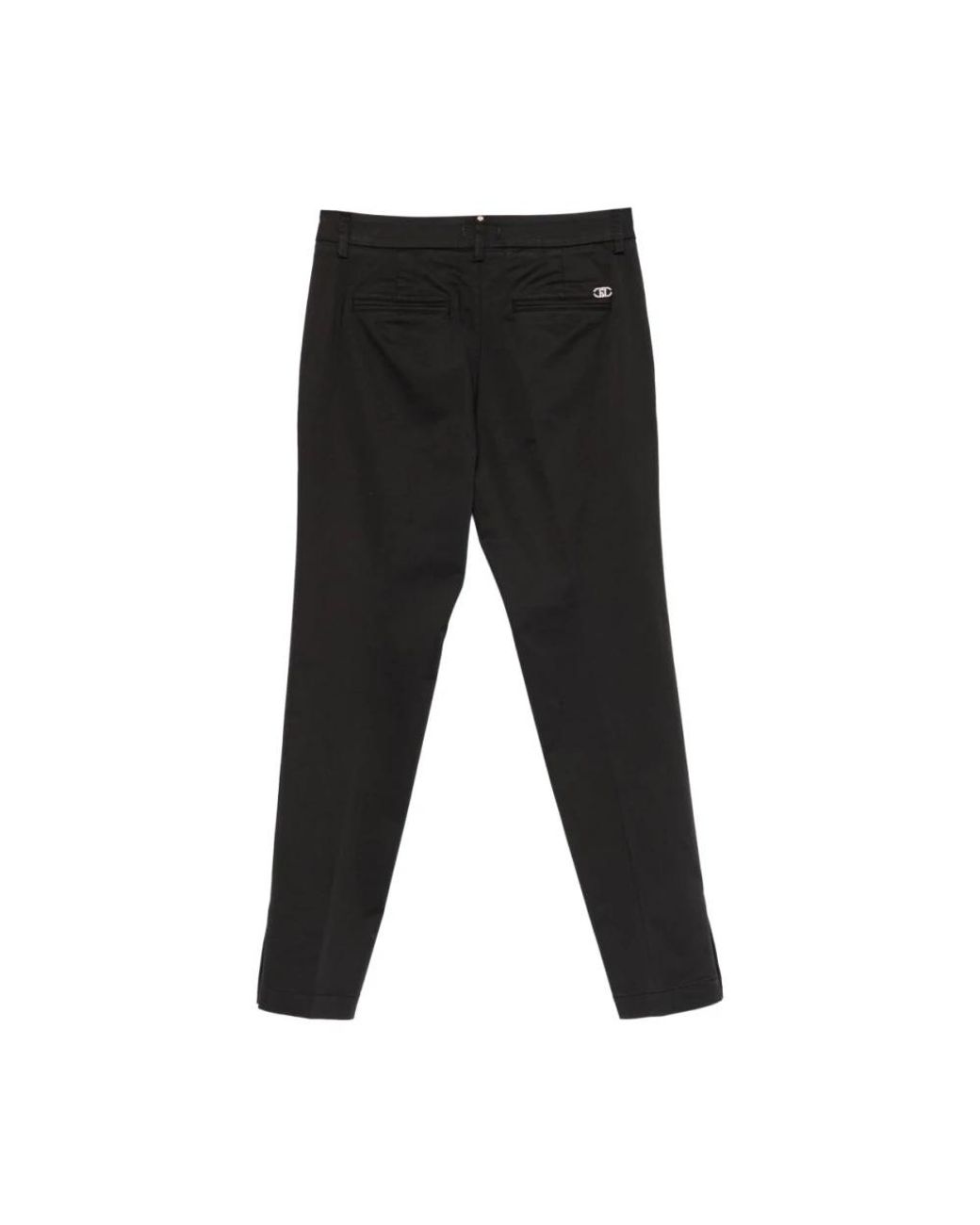 Liu Jo Black Chinos