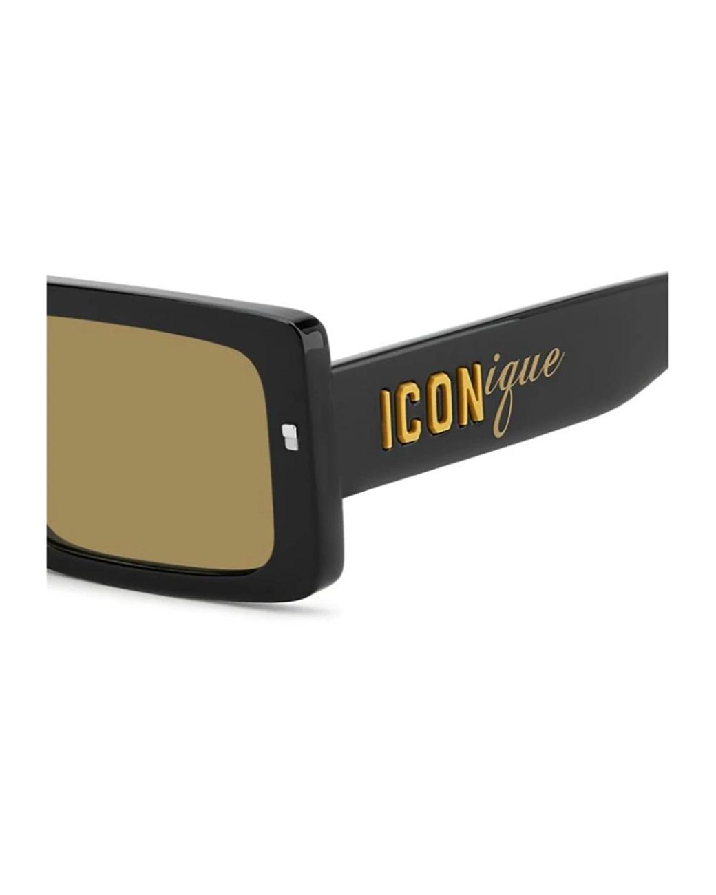 DSquared² Green Sunglasses