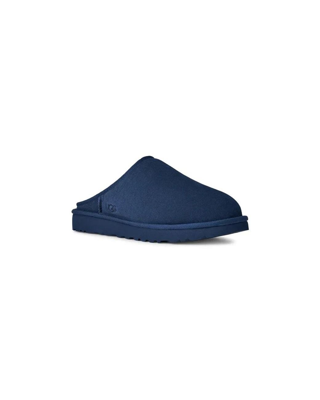 Slippers Ugg pour homme en coloris Blue