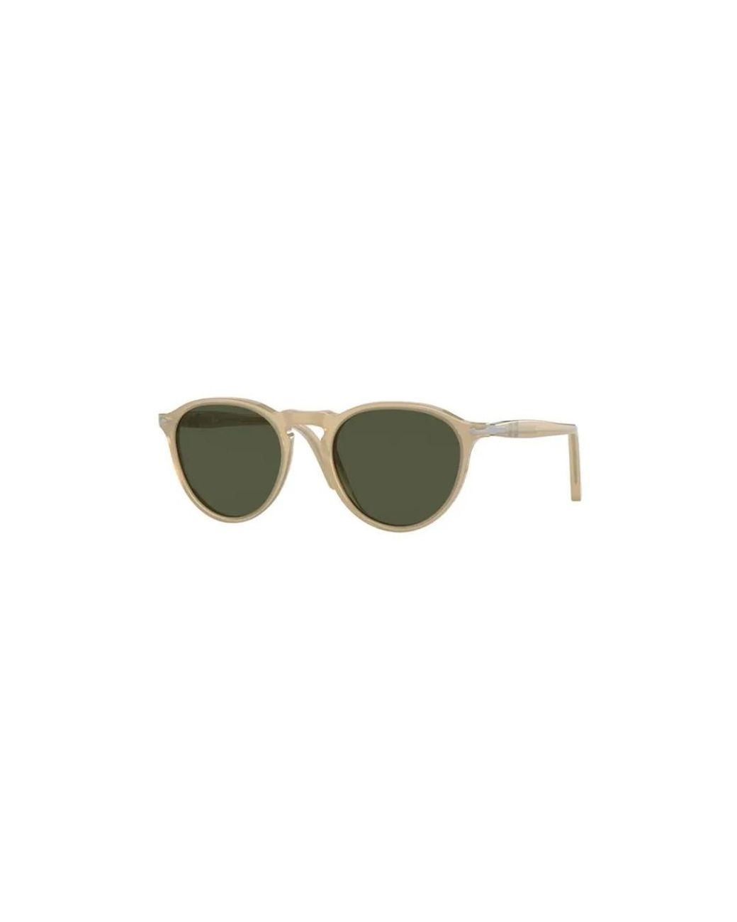Persol Green Sunglasses
