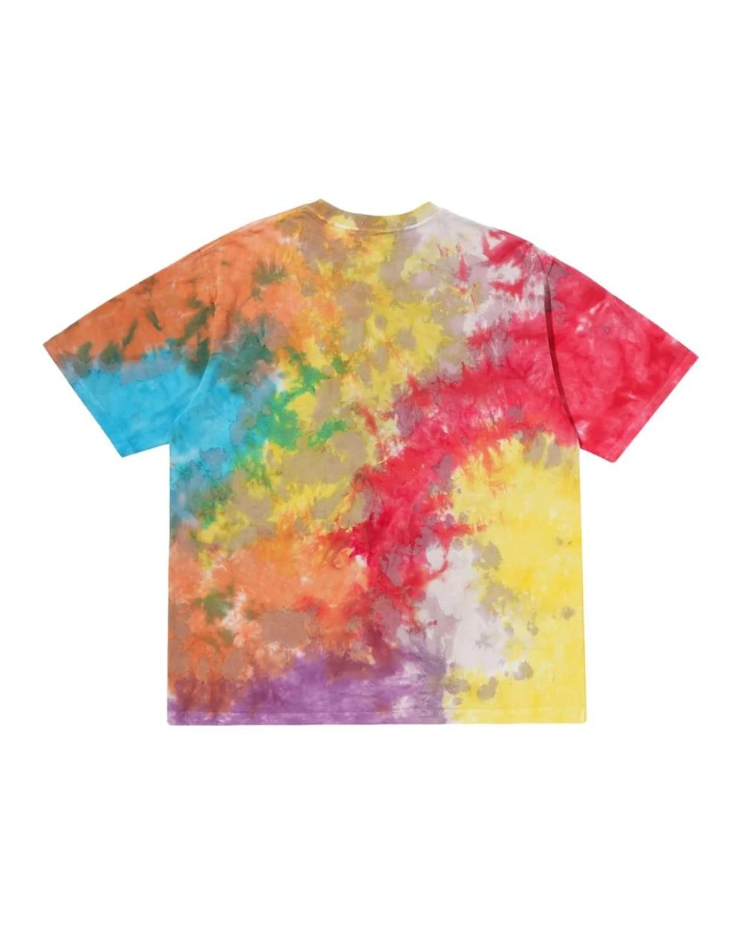 A Bathing Ape Multicolor T-Shirts for men
