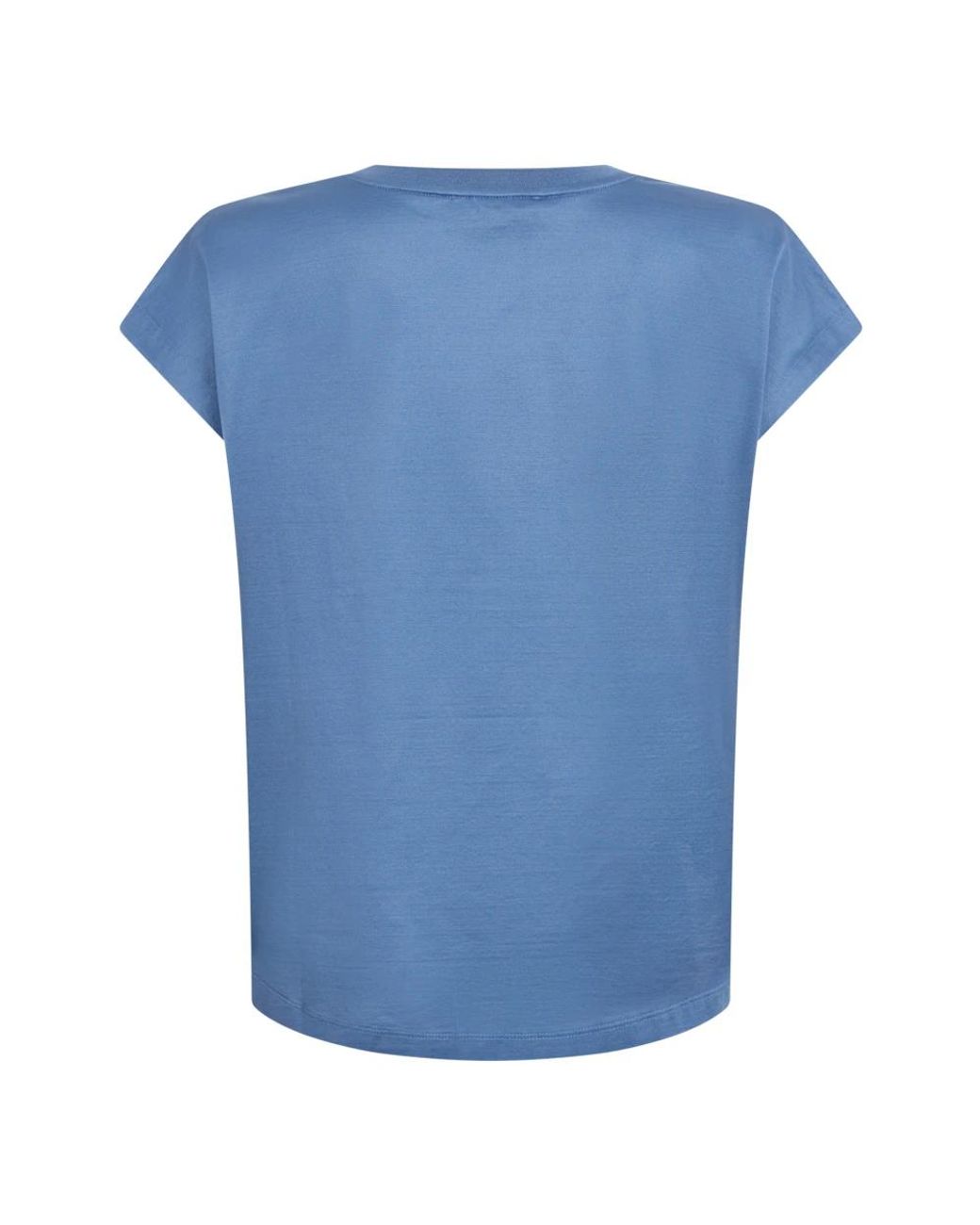 Moorer Blue T-Shirts