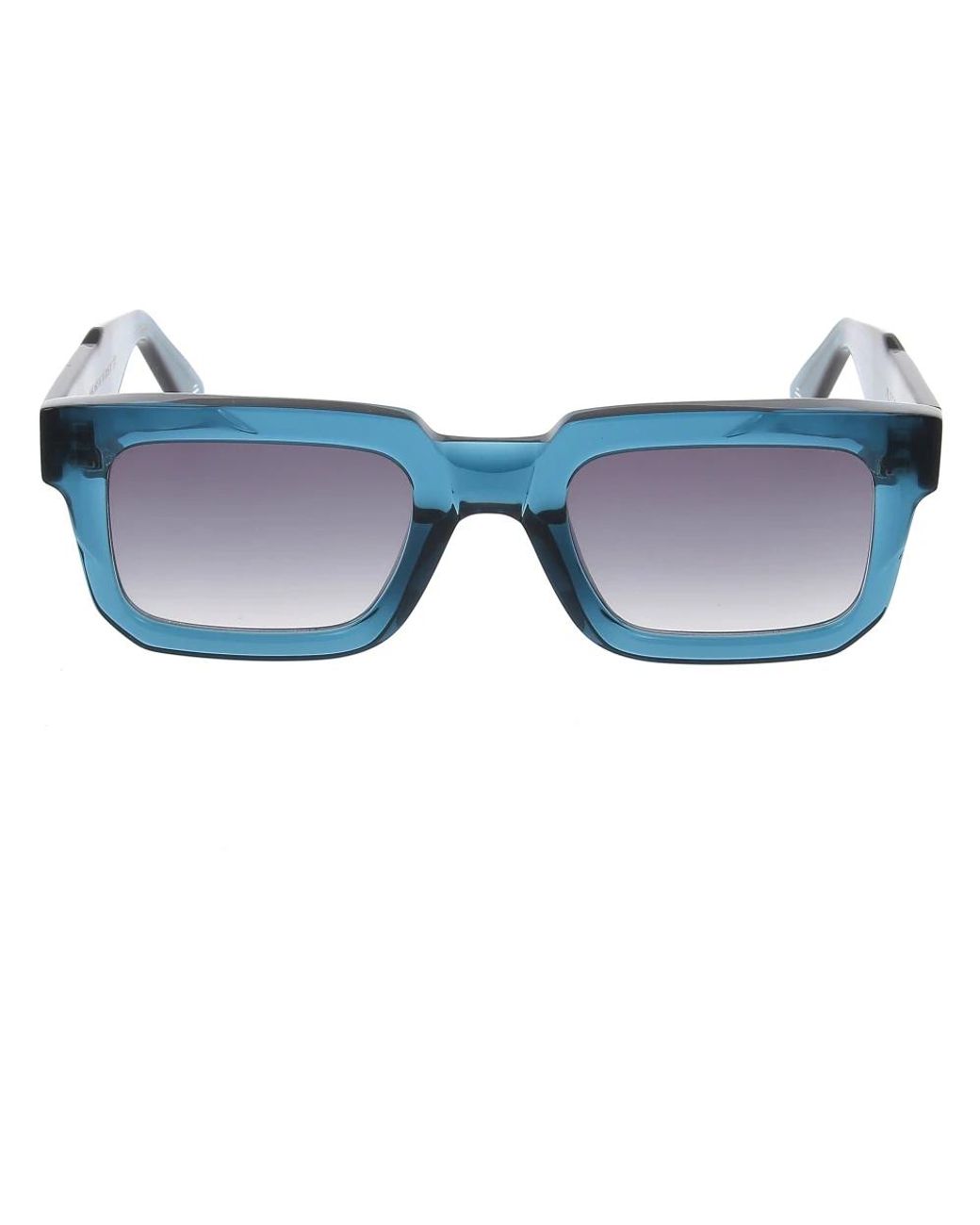 OPHY Accessoires ,Blauw Zonnebril in het Blue