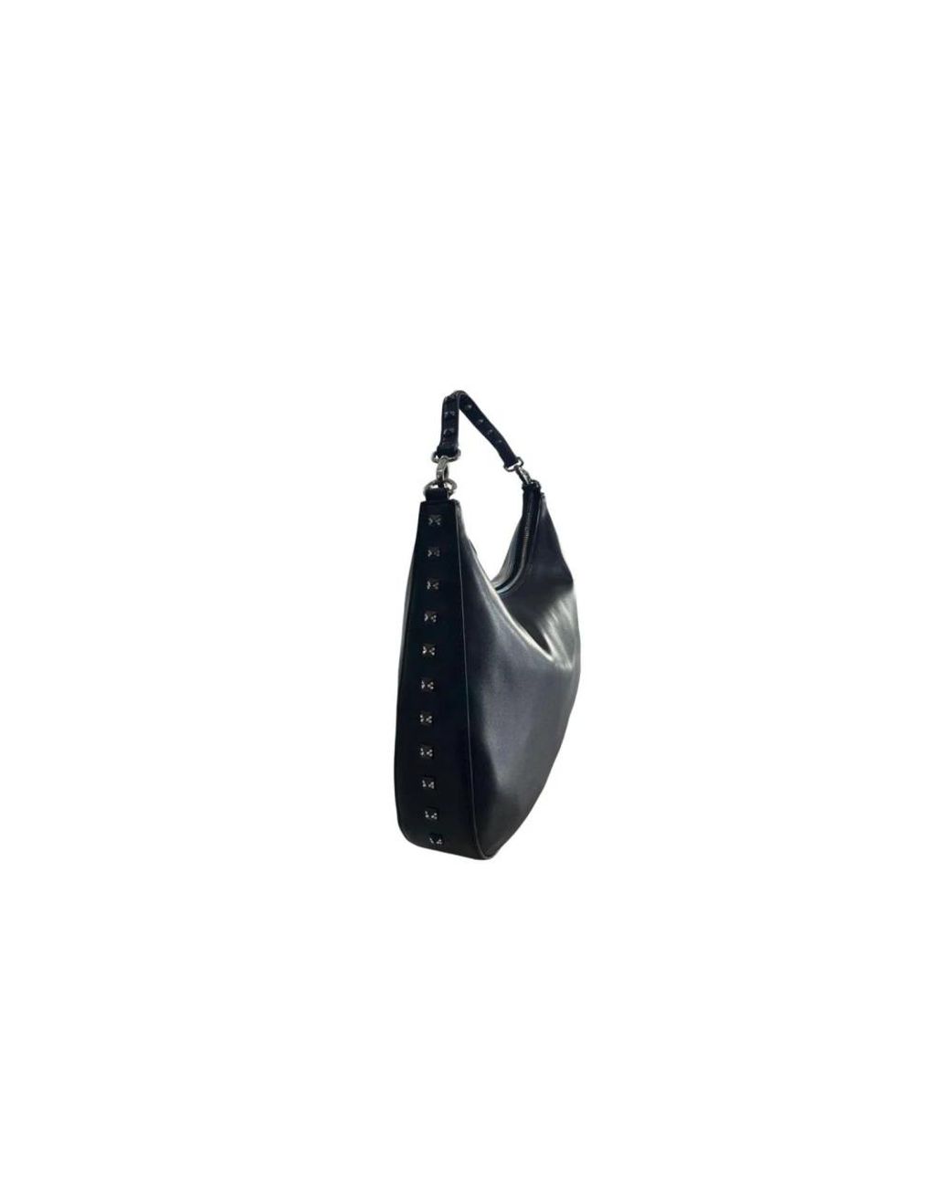 Twinset Blue Shoulder Bags
