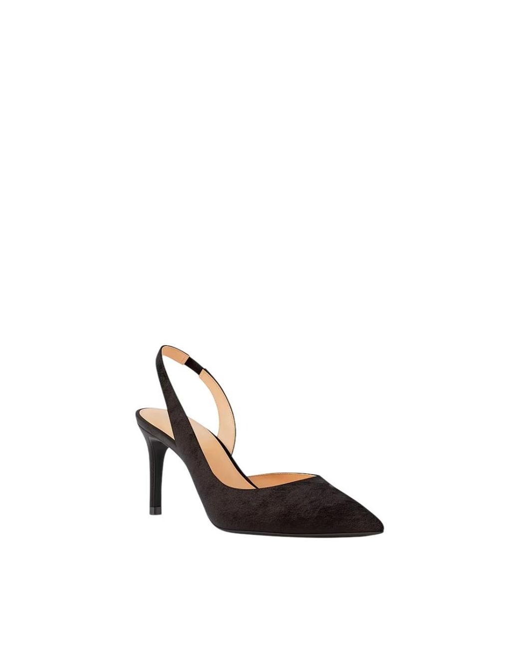 Michael Kors Black Pumps