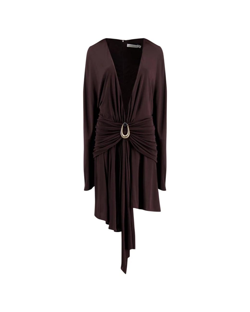 Christopher Esber Black Party Dresses