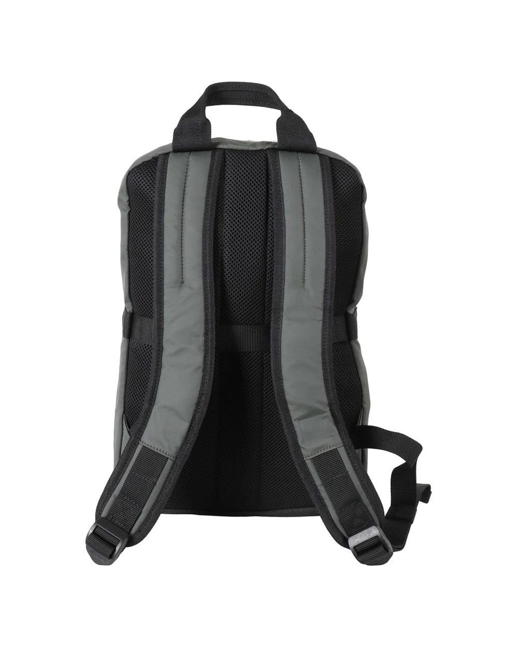 K-Way Gray Backpacks for men