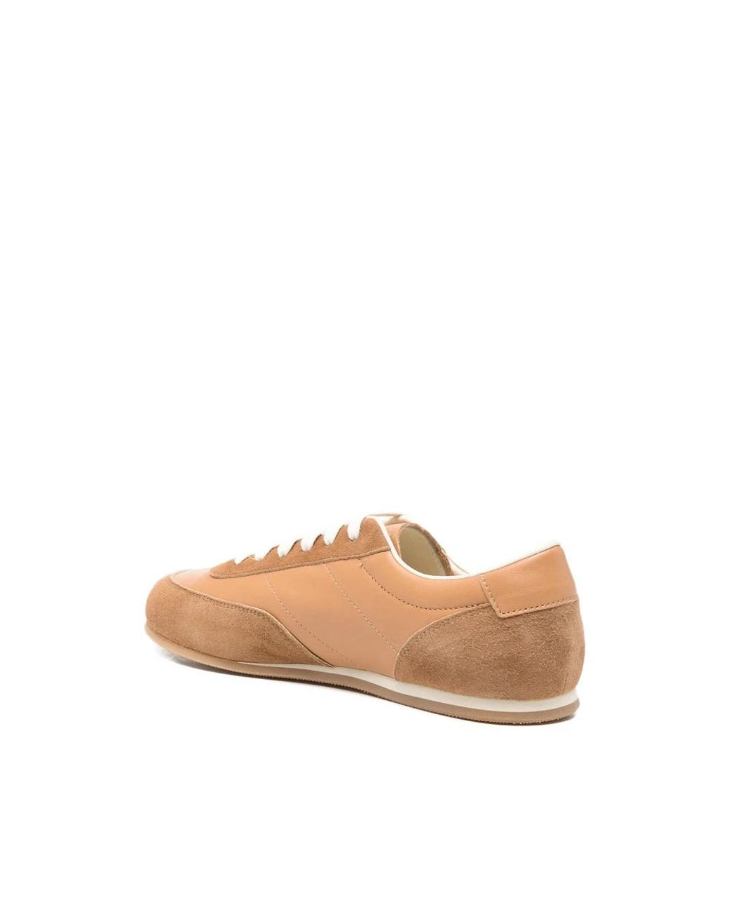 Sneakers Common Projects en coloris Natural