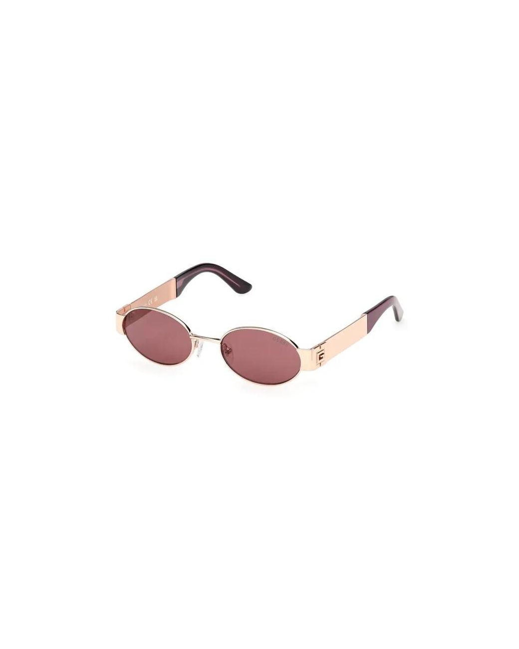 Guess Pink Sunglasses