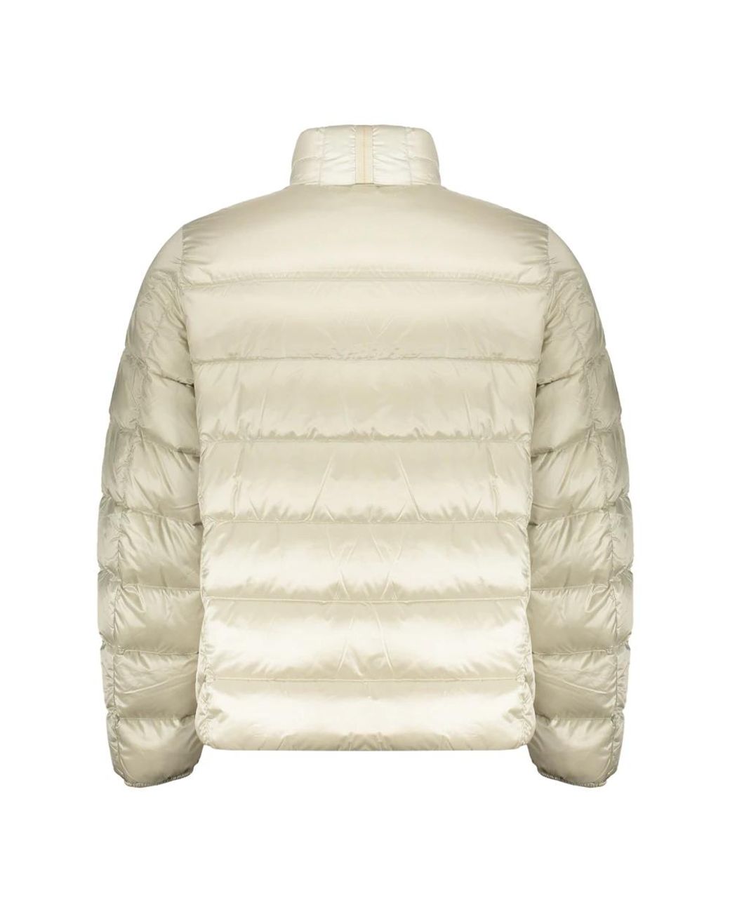 Parajumpers Natural Down Jackets for men