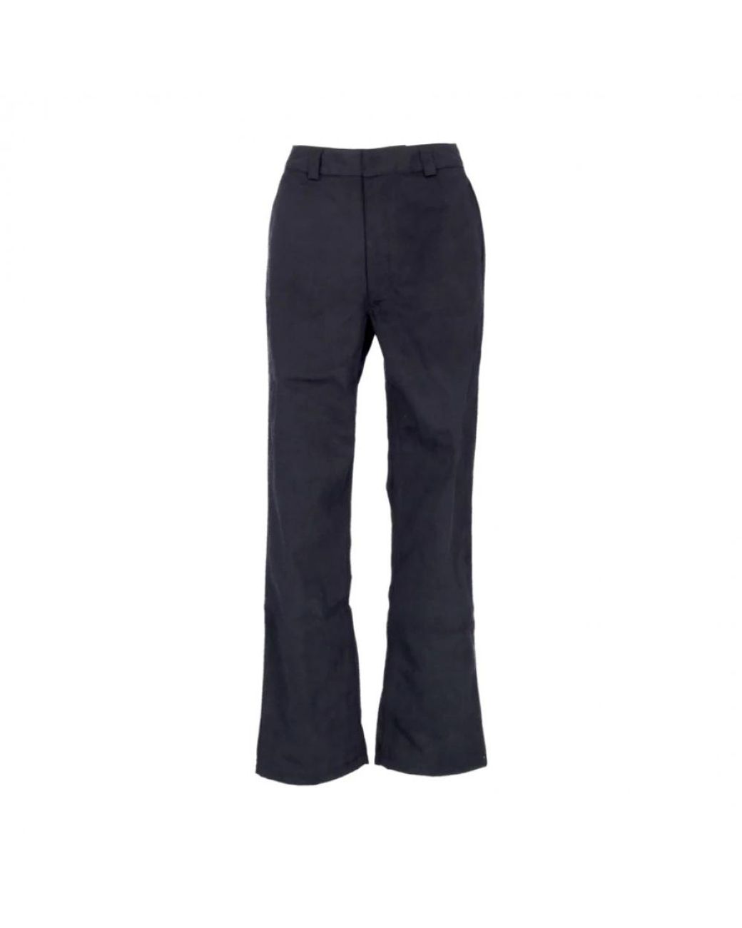 Huf Blue Wide Trousers