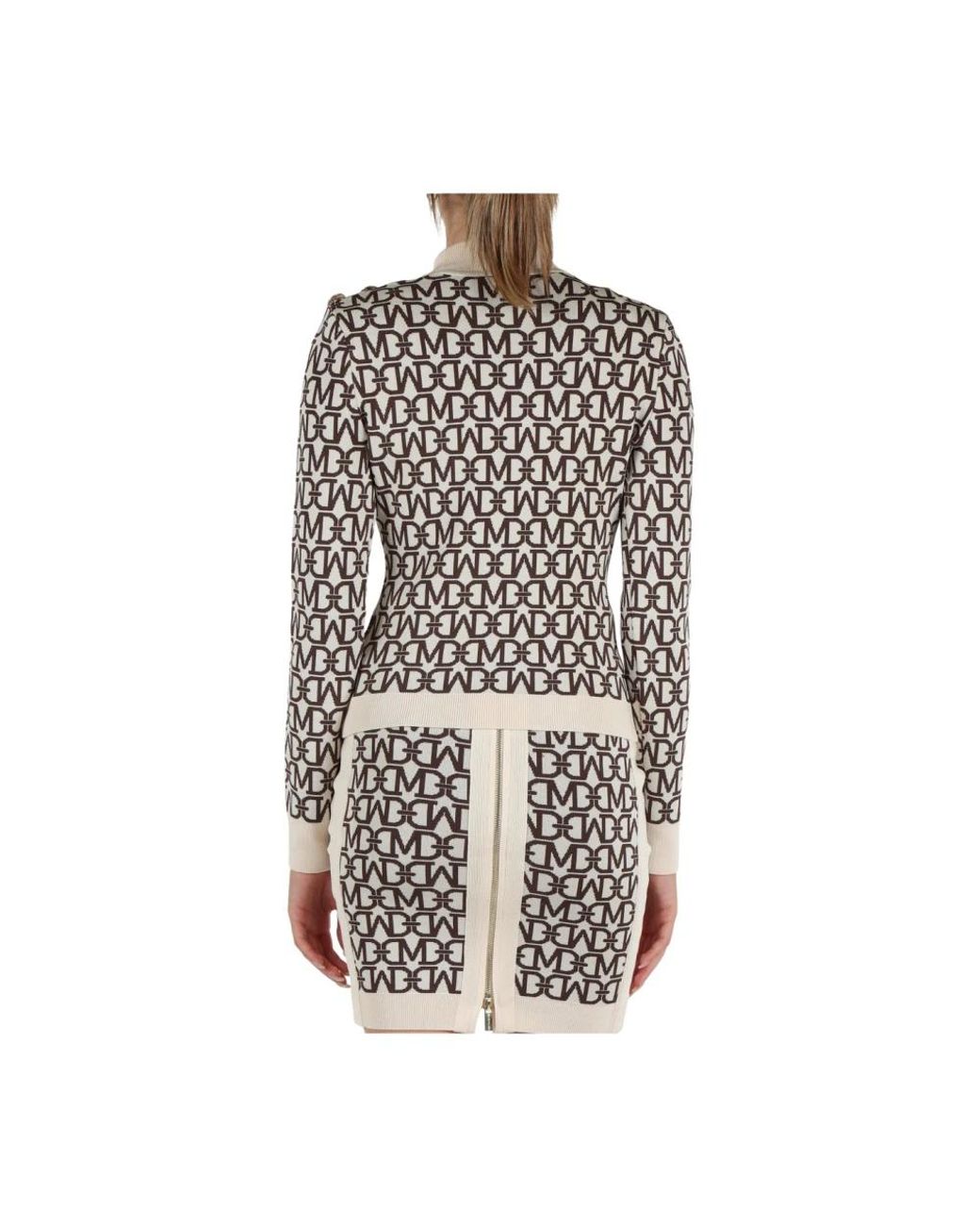 Marciano Black Turtlenecks