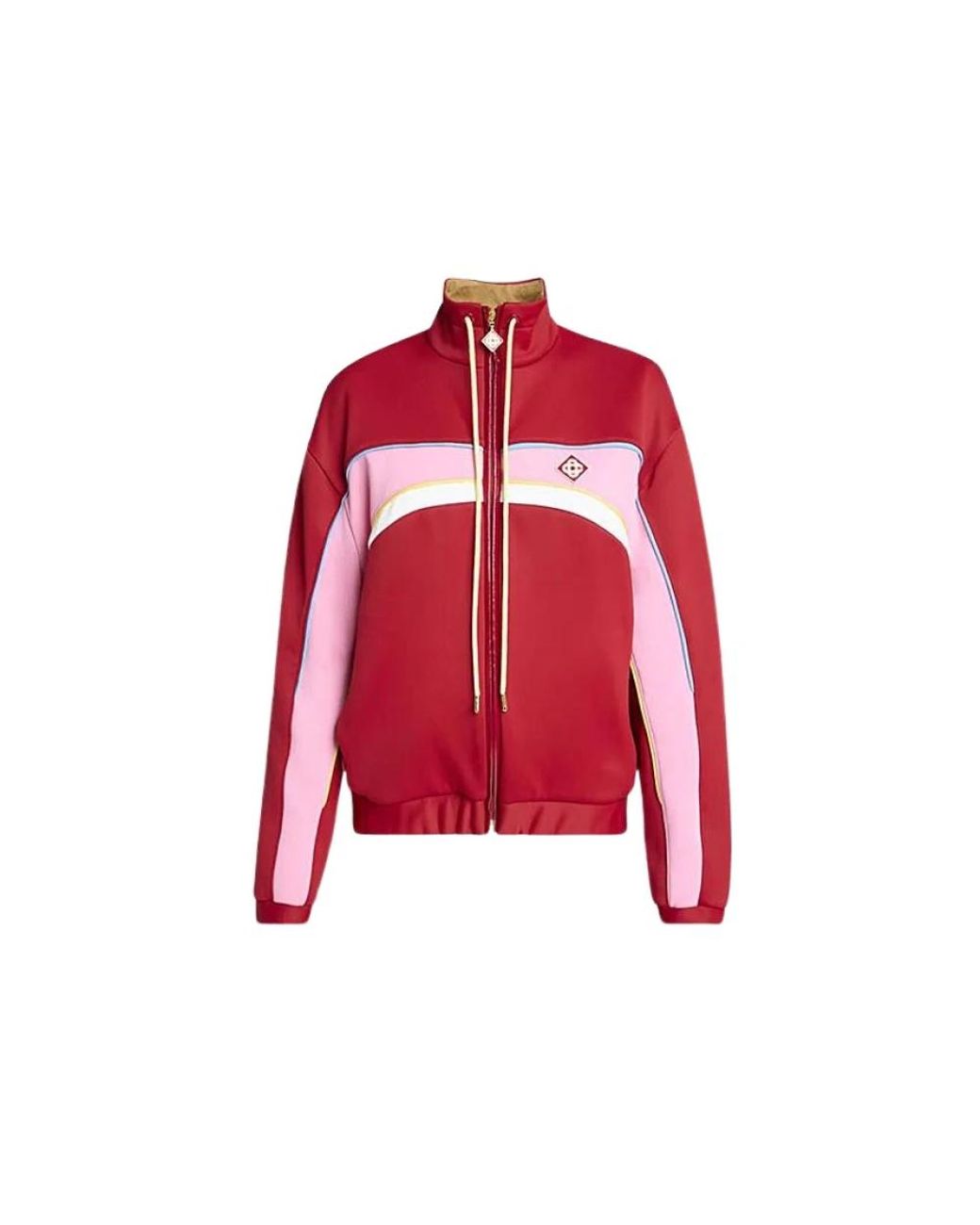 Casablanca Red Light Jackets for men