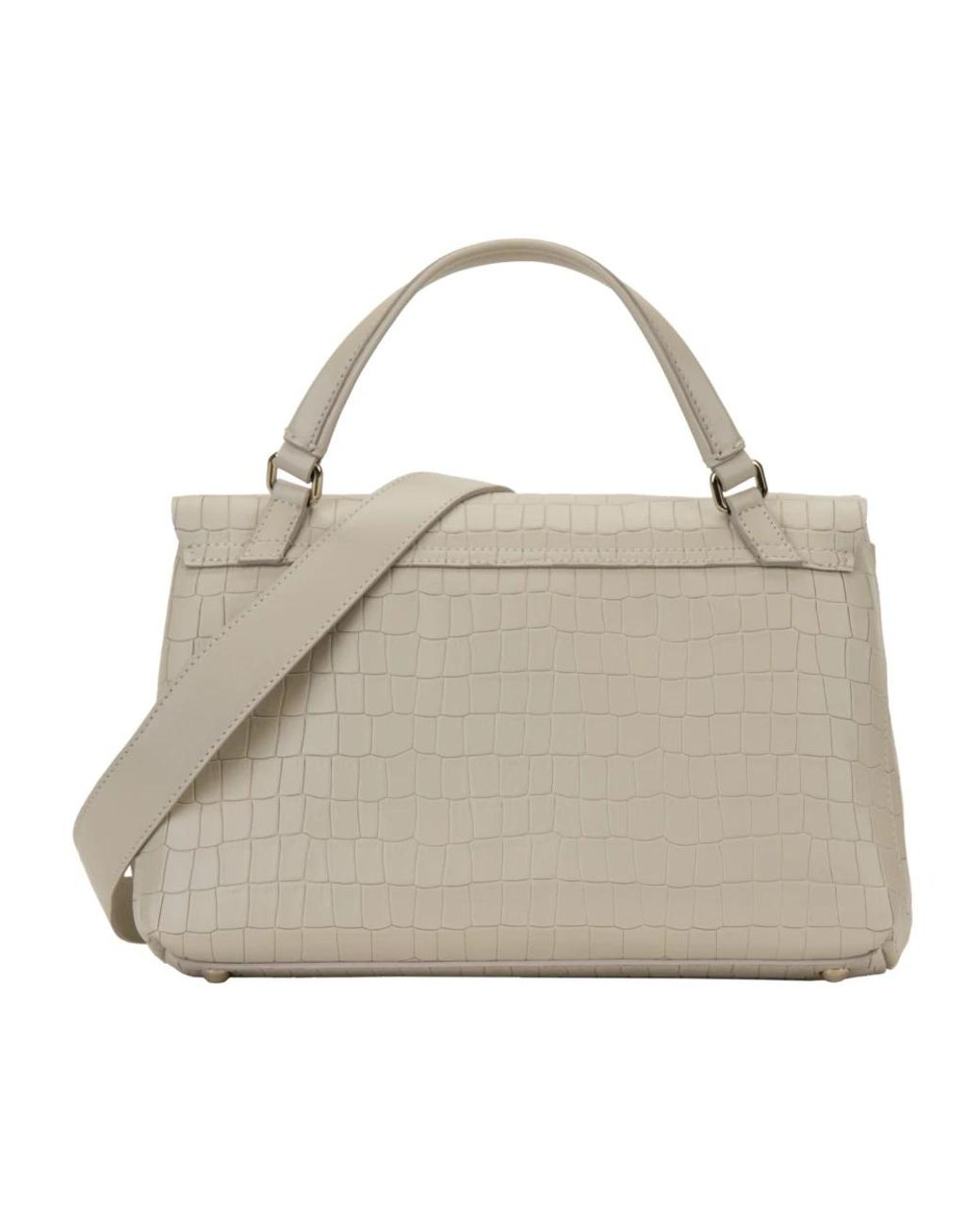 Zanellato Natural Handbags