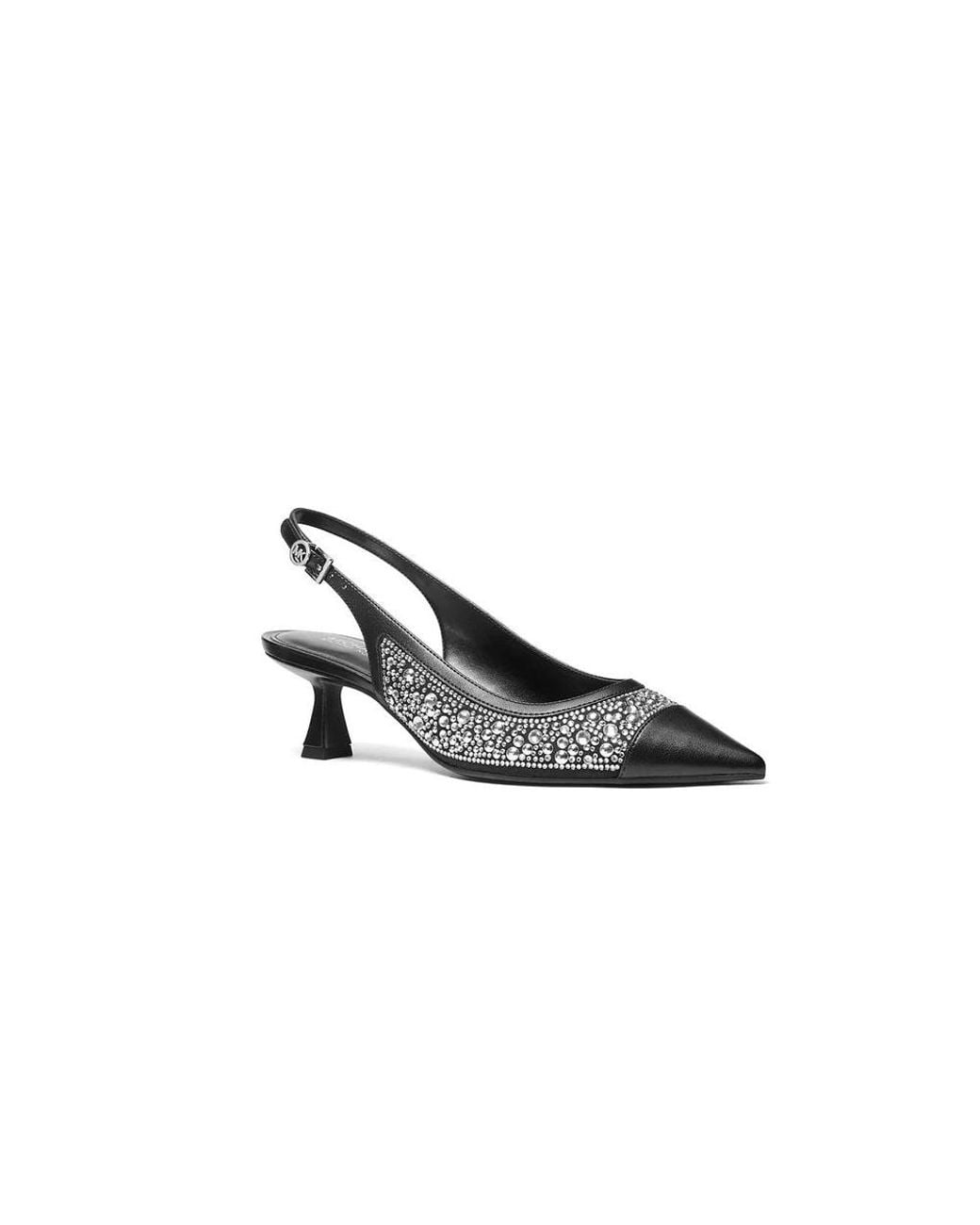 Michael Kors Black Pumps