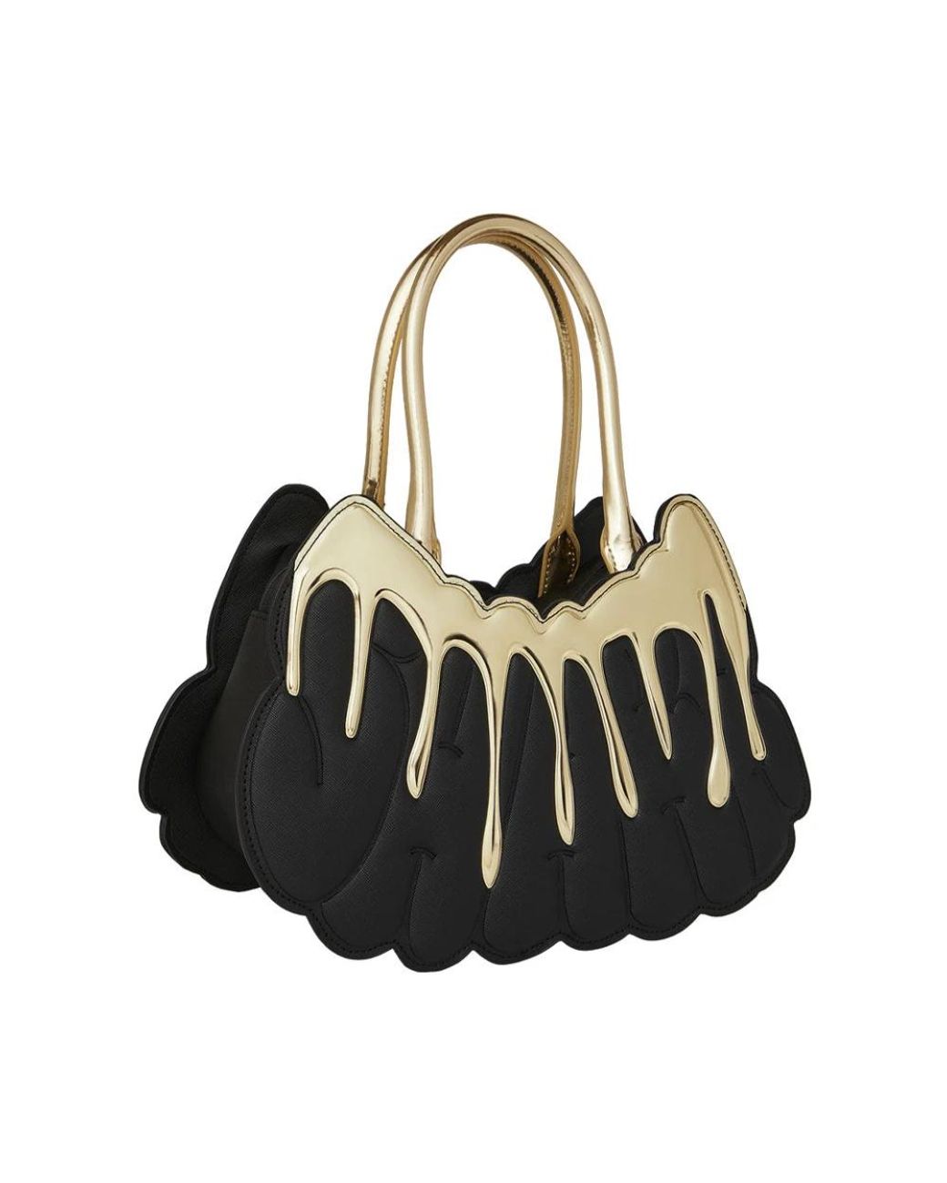 Handbags di Sprayground in Black