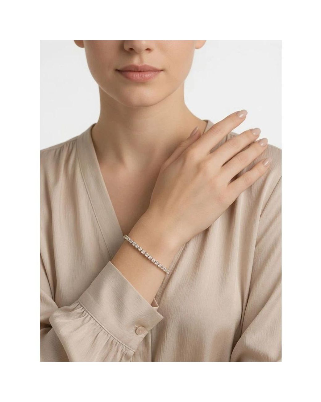 Pandora Metallic Bracelets