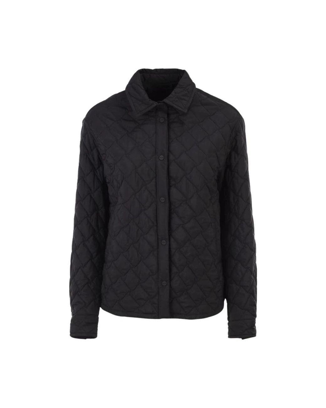 Herno Jassen ,Zwart ,Light Jassen in het Black