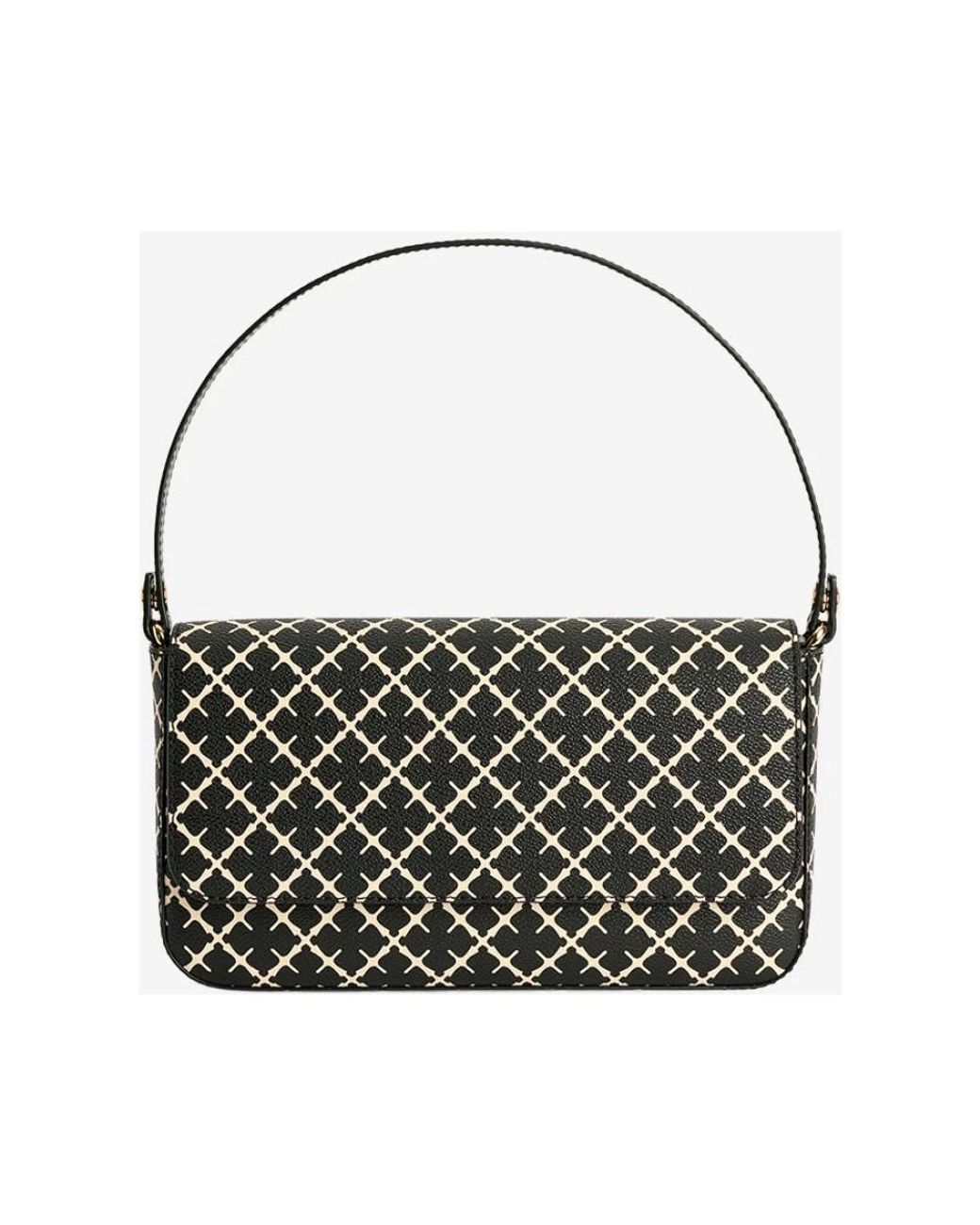 By Malene Birger Black Shoulder Bags