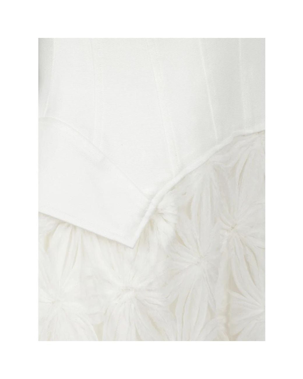 Maxi Dresses Jonathan Simkhai en coloris White