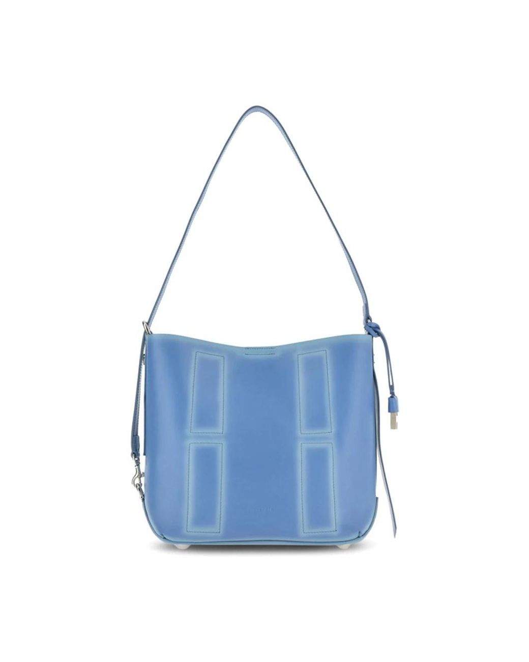 Hogan Blue Bags, (One Size)