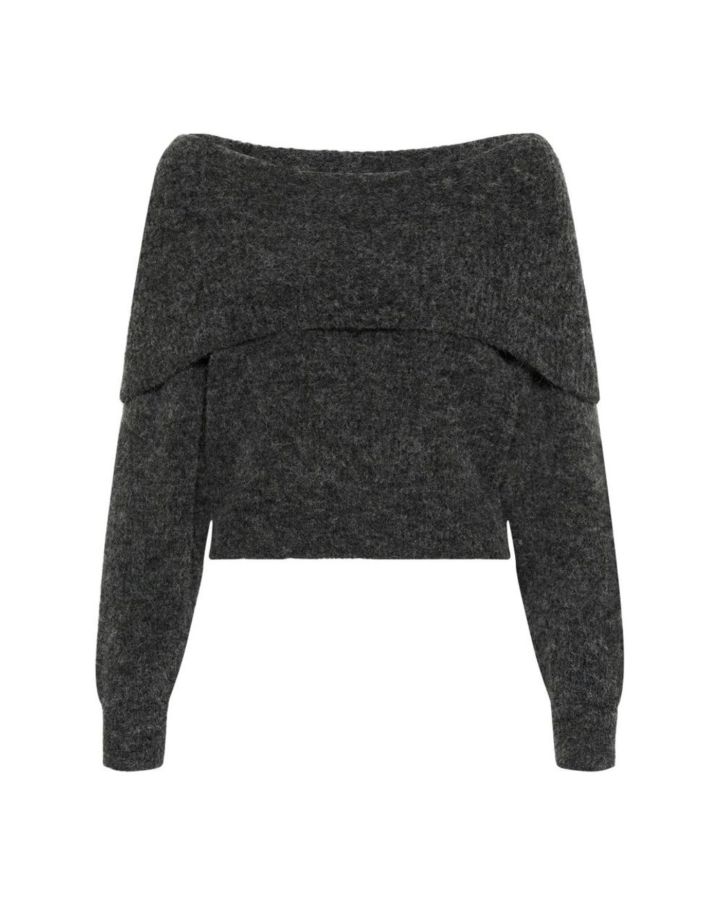 Gestuz Black Strickware
