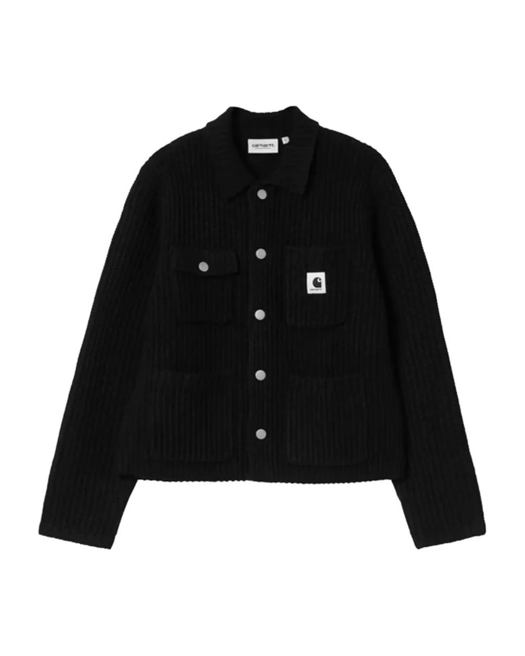 Carhartt Black Cardigans