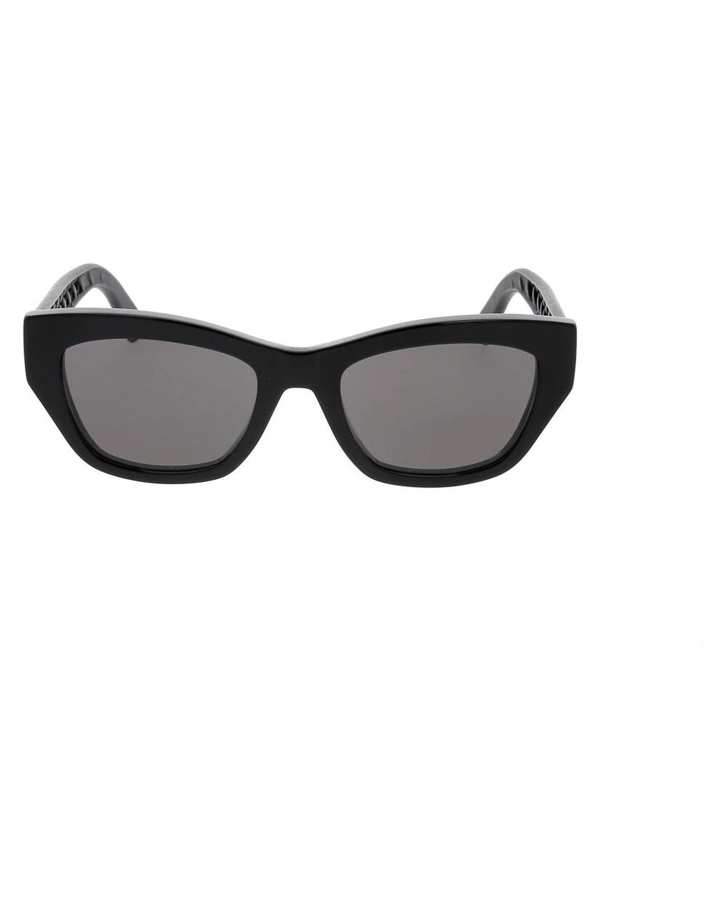Dior Gray Sunglasses