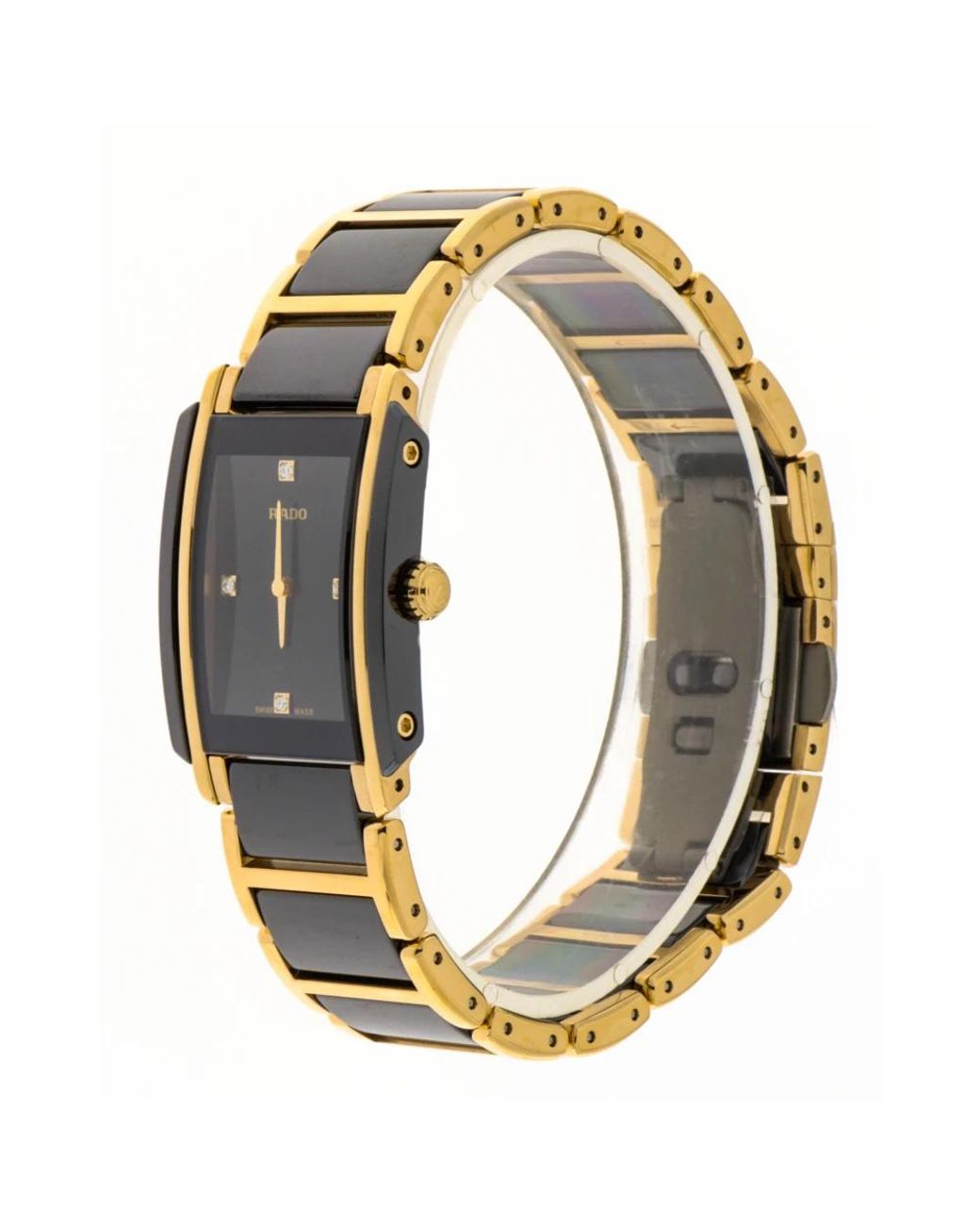 Watches di Rado in Metallic