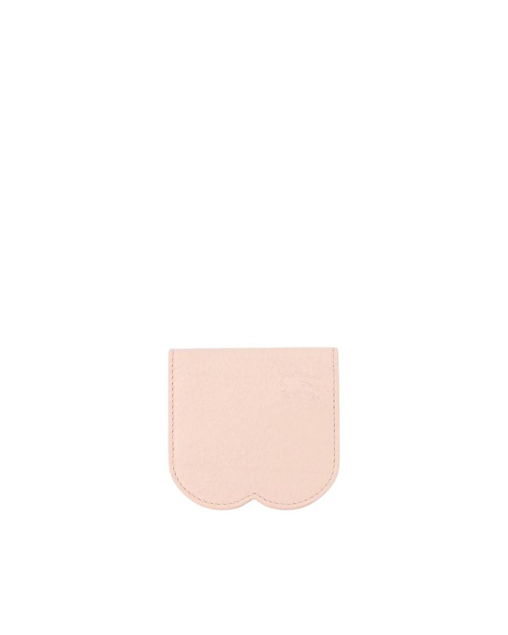 Burberry Pink Chess Kartenhalter