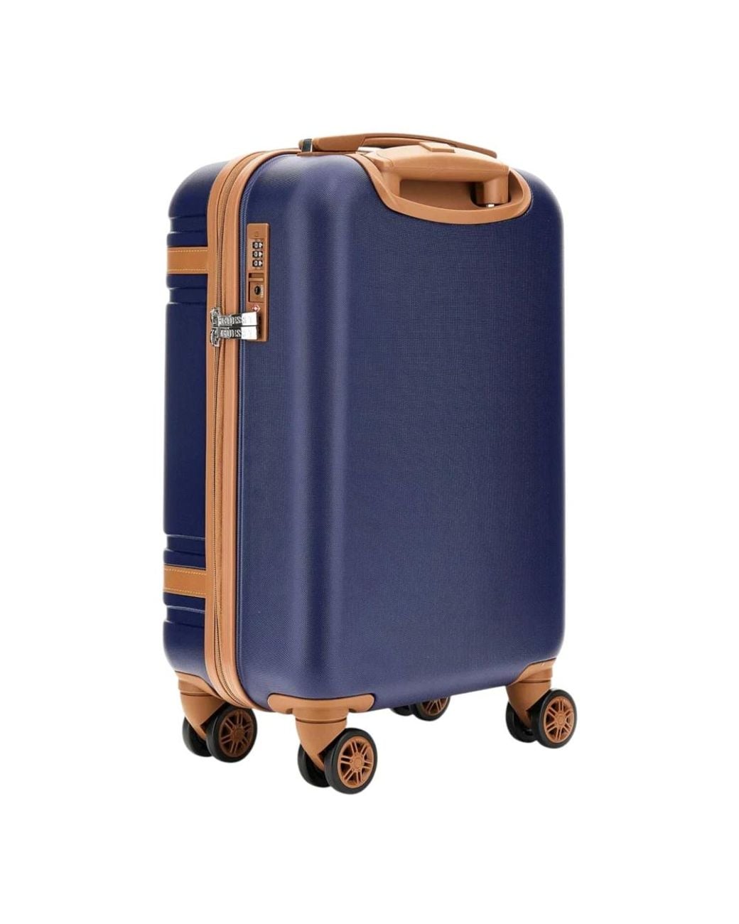 Guess Blue Cabin Bags