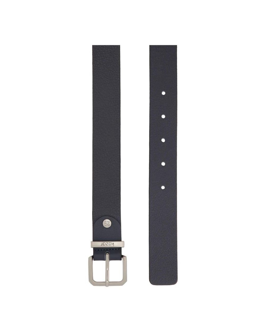 Belts di Kazar in Blue