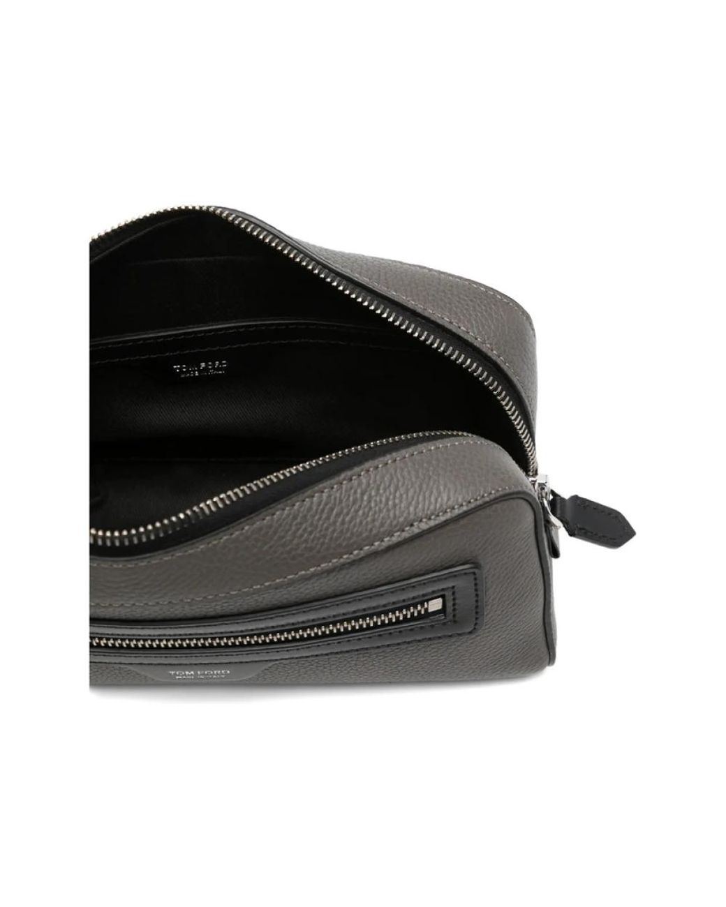Tom Ford Black Toilet Bags for men