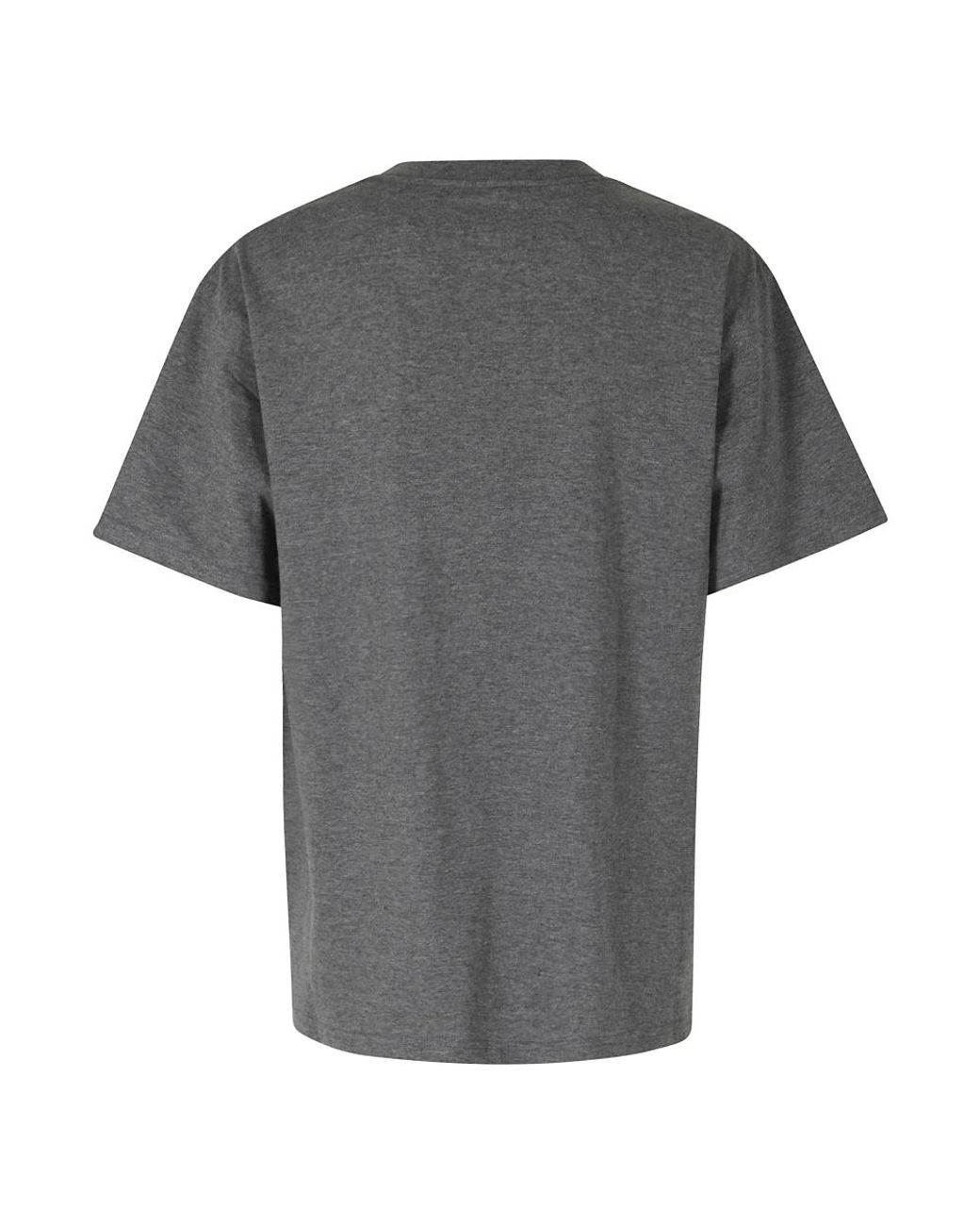Isabelle Blanche Gray T-Shirts