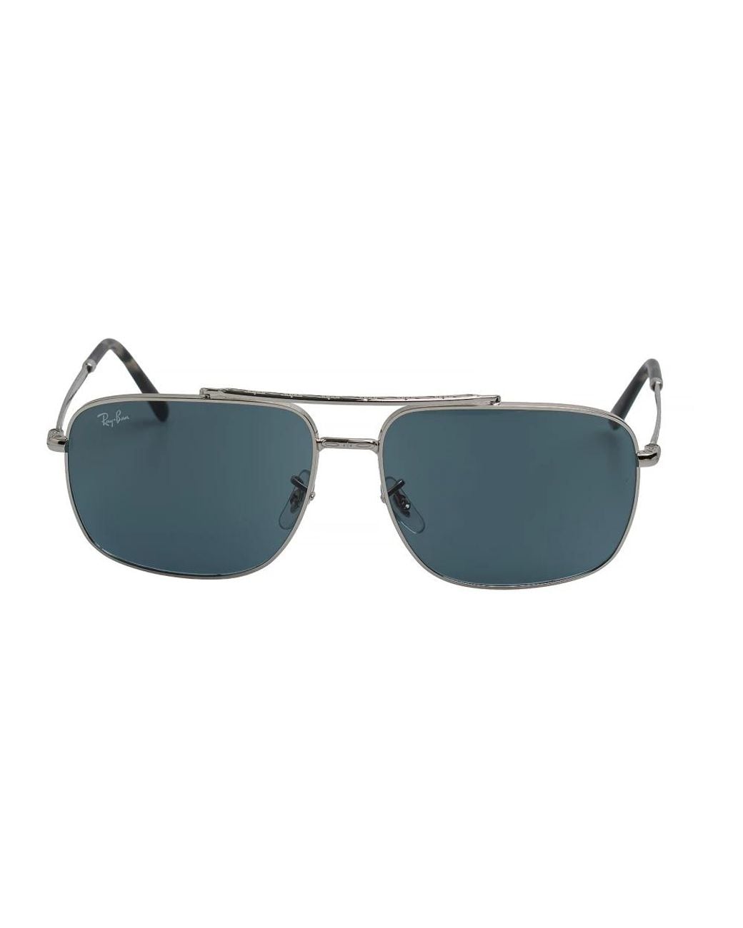 Ray-Ban Blue Sunglasses for men