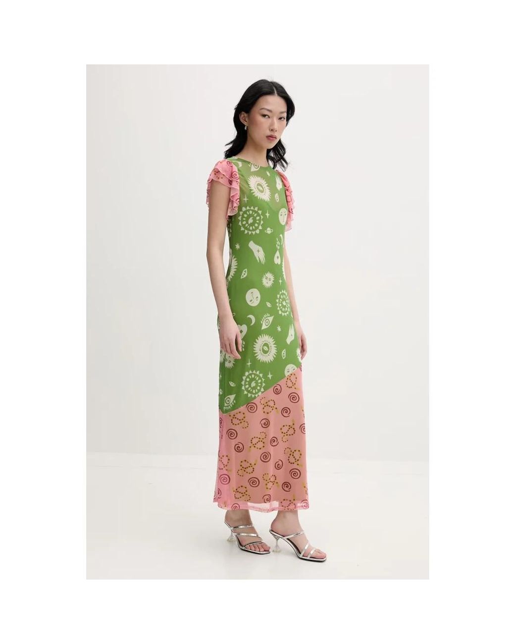 Maxi Dresses di Never Fully Dressed in Green