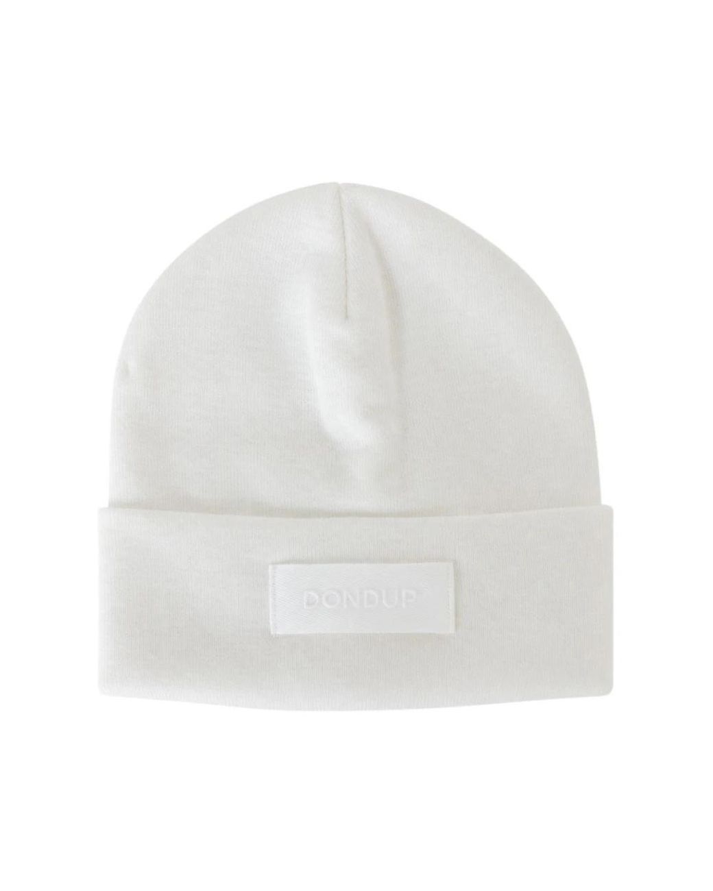 Dondup White Accessories