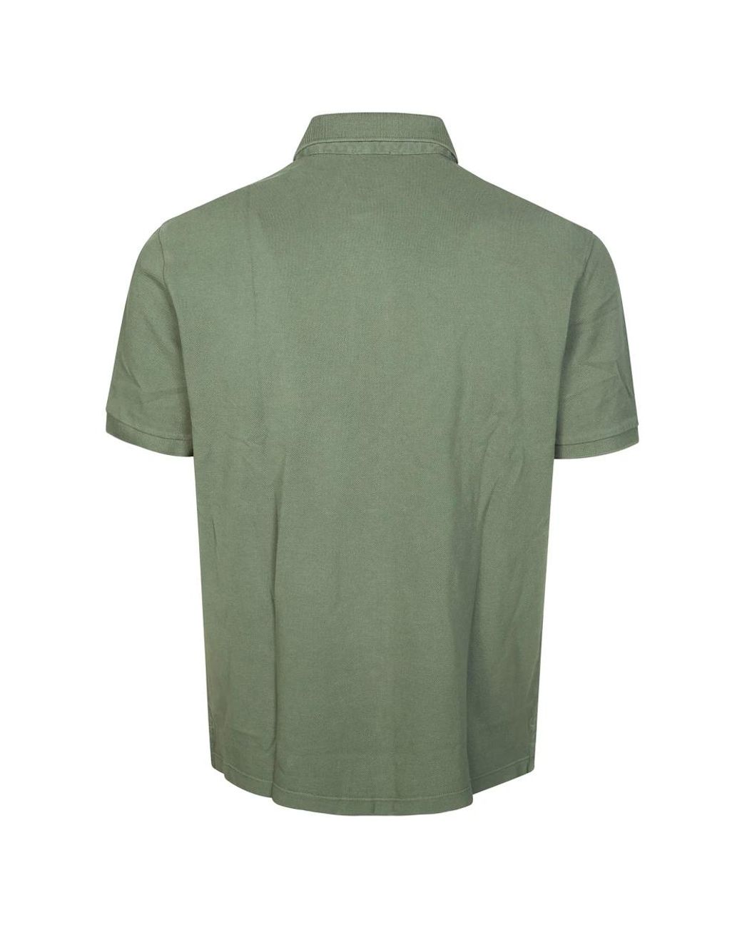 Blauer Green Polo Shirts for men