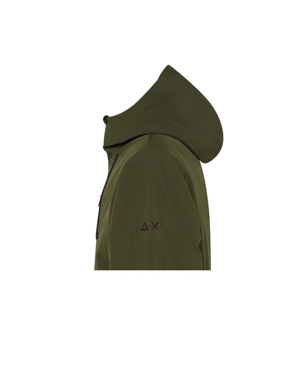 Light Jackets Sun 68 de hombre de color Green
