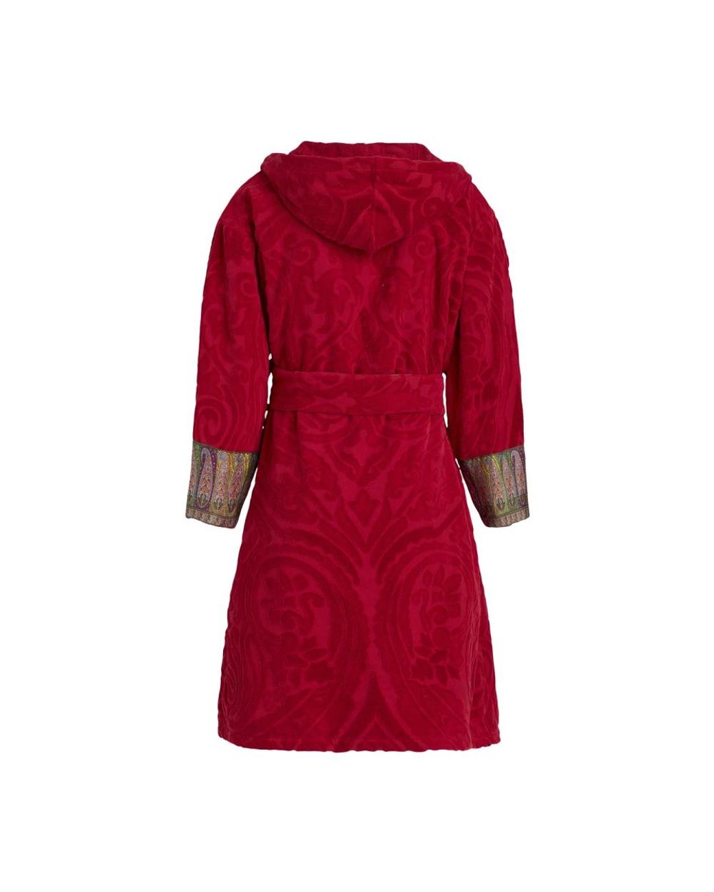Robes Etro de color Red