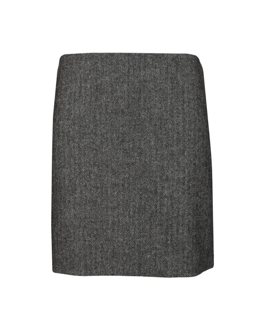 Blazé Milano Skirts in het Gray
