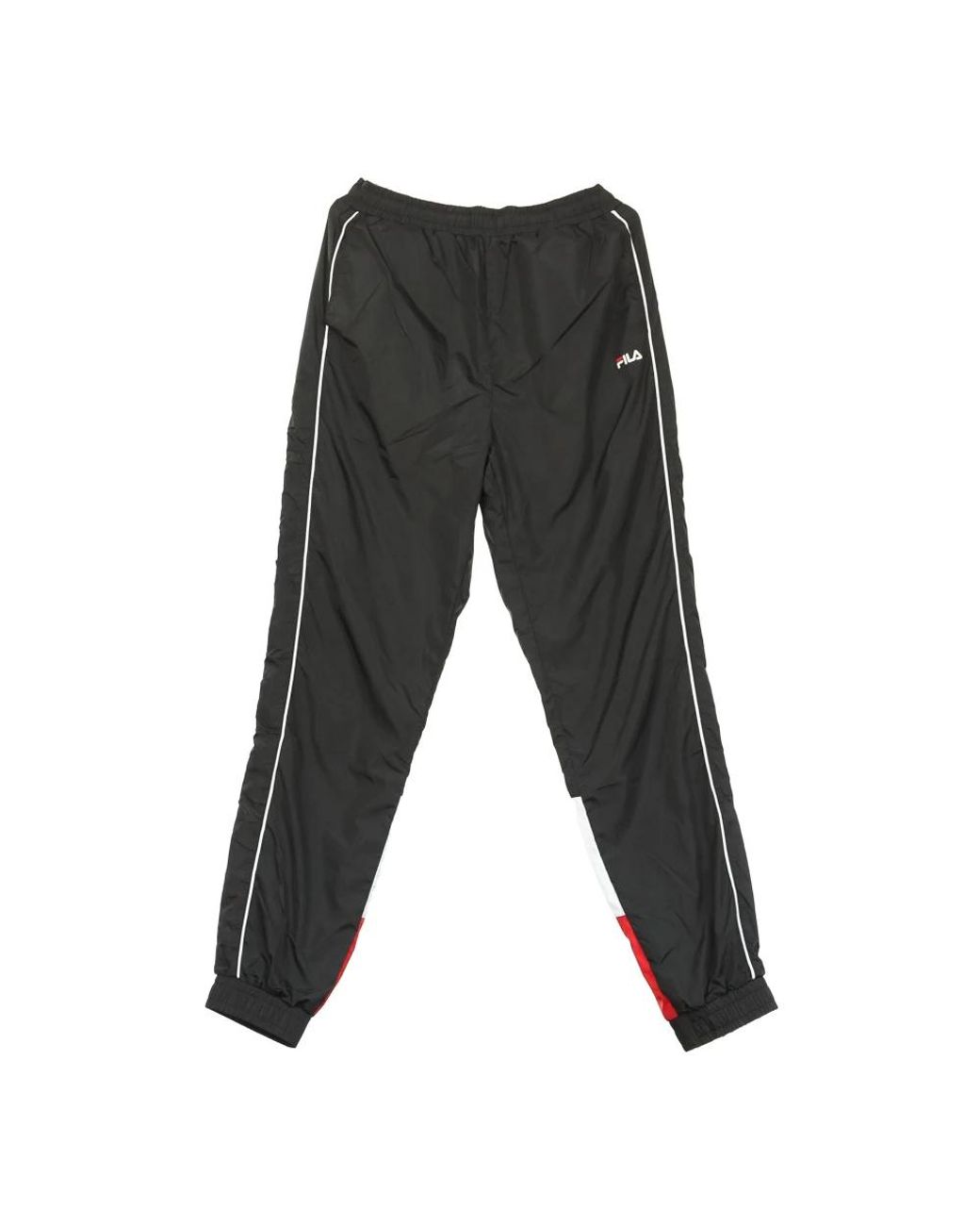 Sweatpants Fila pour homme en coloris Black